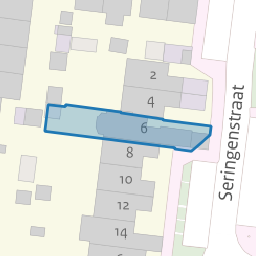 Perceel GVD02-B-2794