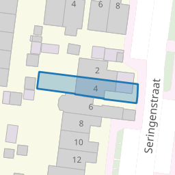 Perceel GVD02-B-2795