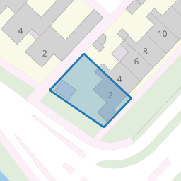 Perceel GVD02-B-2805