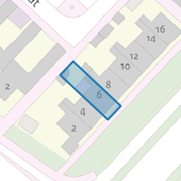 Perceel GVD02-B-2807