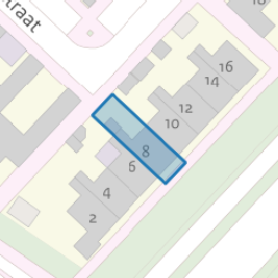 Perceel GVD02-B-2808