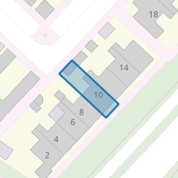 Perceel GVD02-B-2809