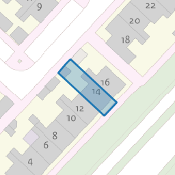 Perceel GVD02-B-2811