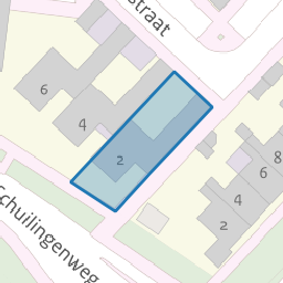 Perceel GVD02-B-2813