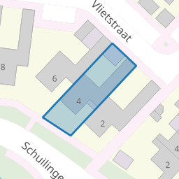 Perceel GVD02-B-2814