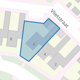 Perceel GVD02-B-2815