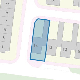 Perceel GVD02-B-2819