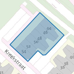 Perceel GVD02-B-2820