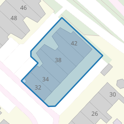 Perceel GVD02-B-2821