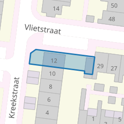 Perceel GVD02-B-2822