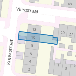 Perceel GVD02-B-2823