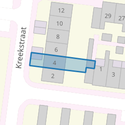 Perceel GVD02-B-2826