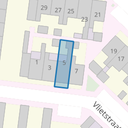 Perceel GVD02-B-2830