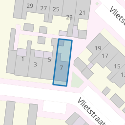 Perceel GVD02-B-2831