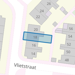 Perceel GVD02-B-2832