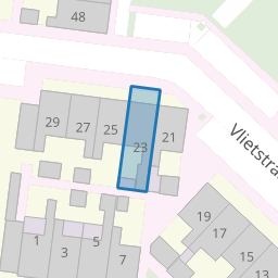 Perceel GVD02-B-2834