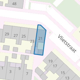 Perceel GVD02-B-2835