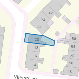 Perceel GVD02-B-2843