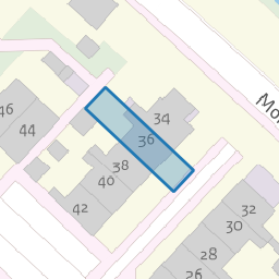 Perceel GVD02-B-2854