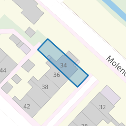 Perceel GVD02-B-2855