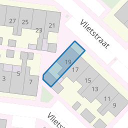 Perceel GVD02-B-2864