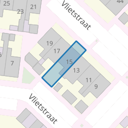 Perceel GVD02-B-2866