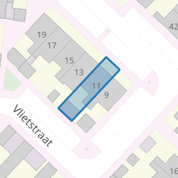 Perceel GVD02-B-2868