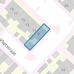 Perceel GVD02-B-2869