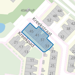 Perceel GVD02-B-2875