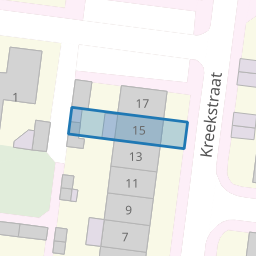 Perceel GVD02-B-2882