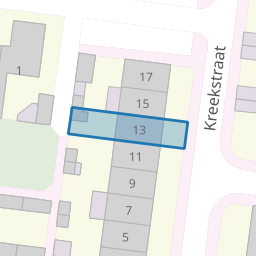 Perceel GVD02-B-2883