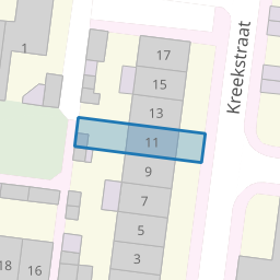 Perceel GVD02-B-2884