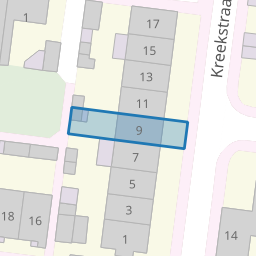 Perceel GVD02-B-2885