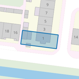 Perceel GVD02-B-2889