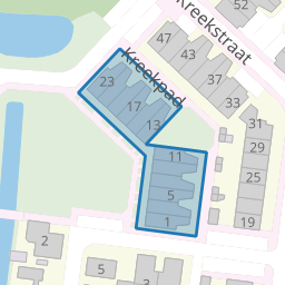 Perceel GVD02-B-2890