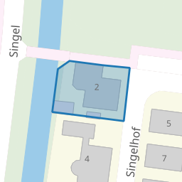 Perceel GVD02-B-2891