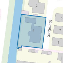 Perceel GVD02-B-2892