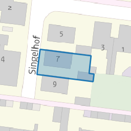 Perceel GVD02-B-2894