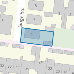 Perceel GVD02-B-2895