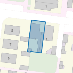 Perceel GVD02-B-2896