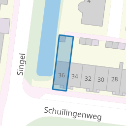 Perceel GVD02-B-2897