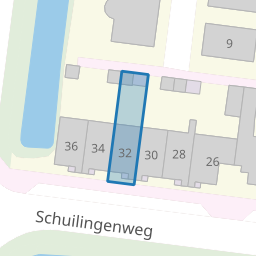 Perceel GVD02-B-2899