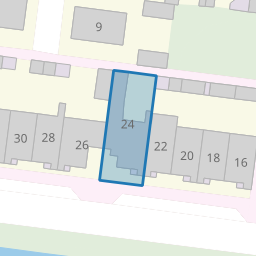 Perceel GVD02-B-2903