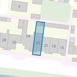 Perceel GVD02-B-2904