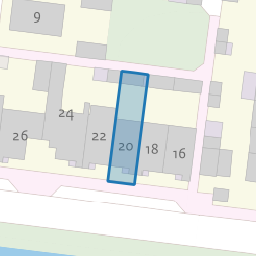 Perceel GVD02-B-2905