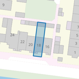 Perceel GVD02-B-2906