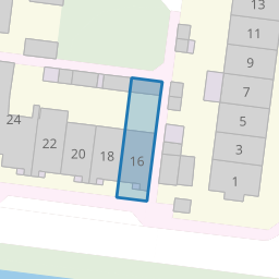 Perceel GVD02-B-2907