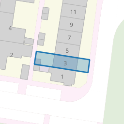 Perceel GVD02-B-2909