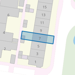 Perceel GVD02-B-2911