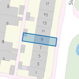 Perceel GVD02-B-2912